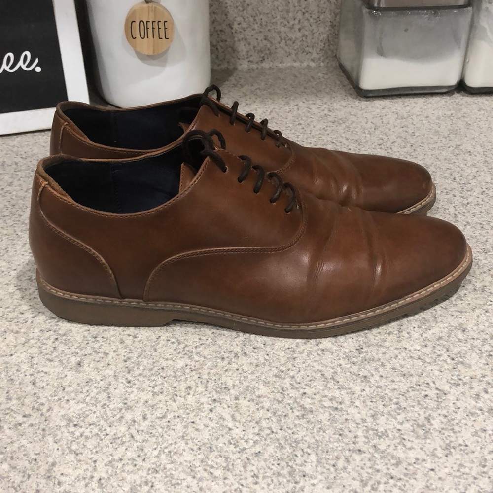 Mens Steve Madden Shoes